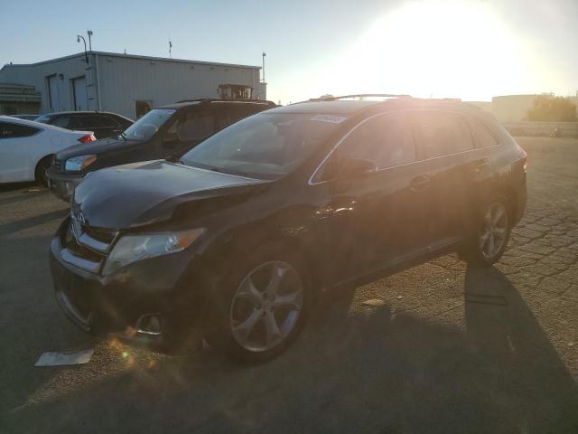  Salvage Toyota Venza