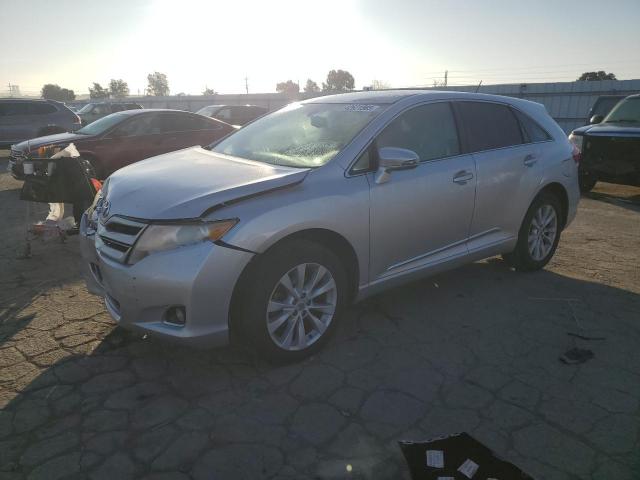  Salvage Toyota Venza