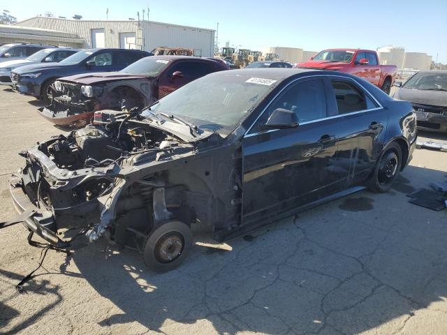  Salvage Cadillac CTS