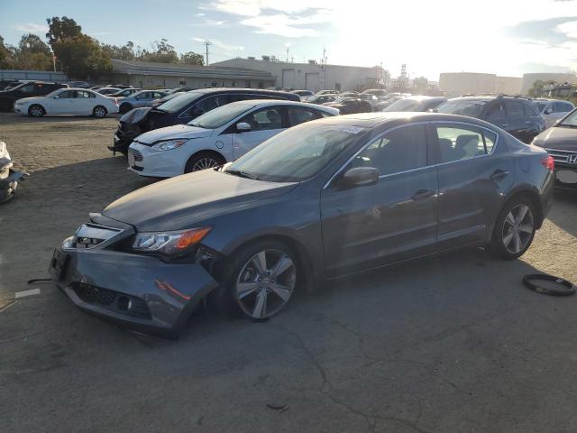  Salvage Acura ILX