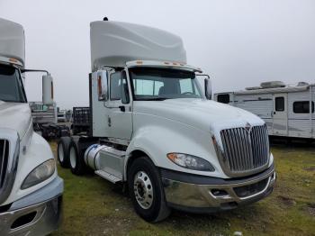  Salvage International Prostar