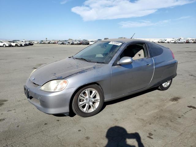  Salvage Honda Insight