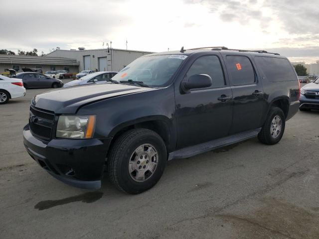  Salvage Chevrolet Suburban