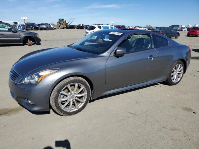  Salvage INFINITI G37