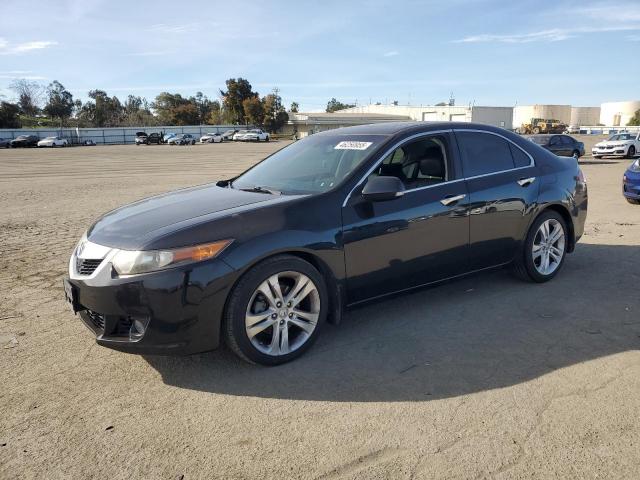  Salvage Acura TSX