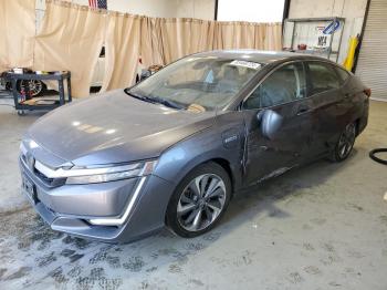  Salvage Honda Clarity