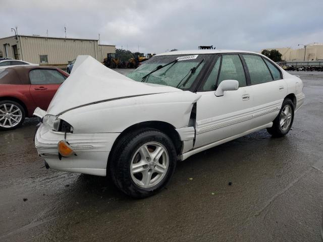  Salvage Pontiac Bonneville