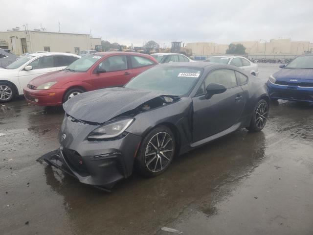  Salvage Toyota 86