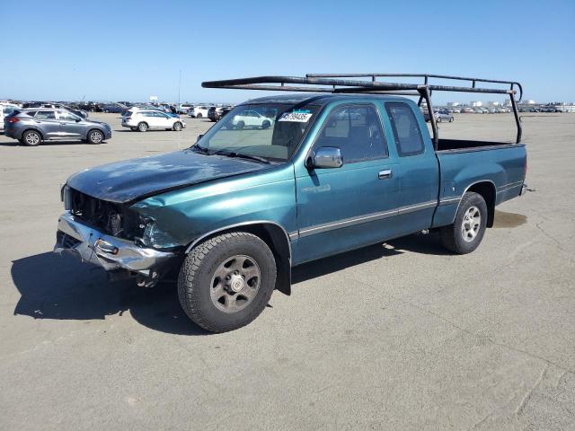  Salvage Toyota Pickup