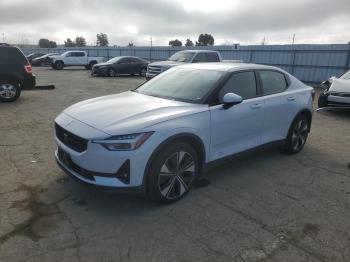  Salvage Polestar 2