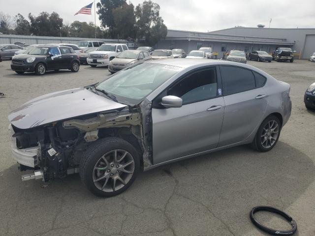  Salvage Dodge Dart