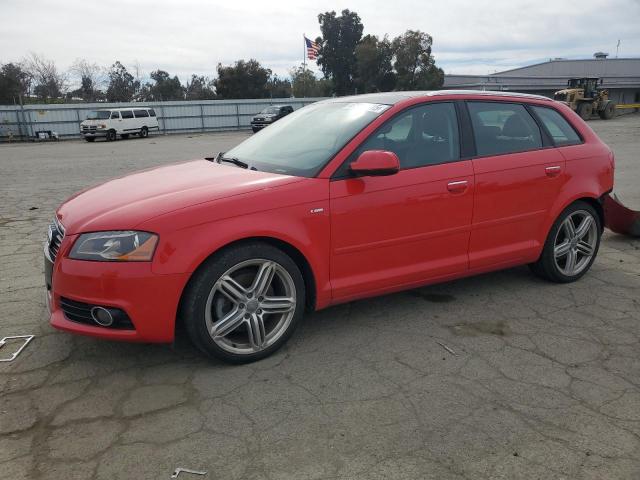  Salvage Audi A3