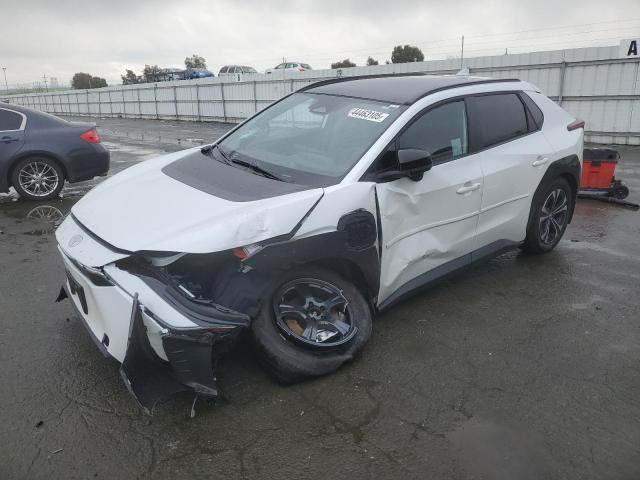  Salvage Toyota Bz4x Xle