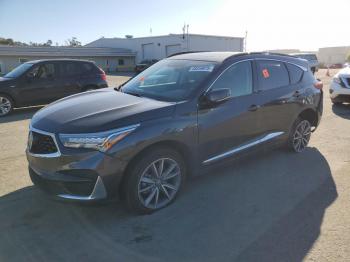  Salvage Acura RDX