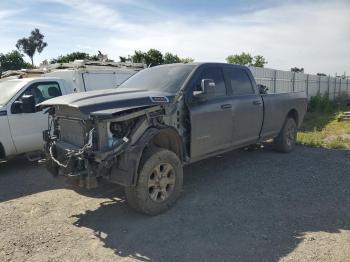  Salvage Ram 3500