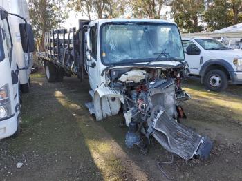  Salvage Freightliner M2 106 Med