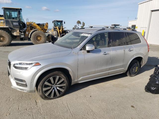  Salvage Volvo XC90