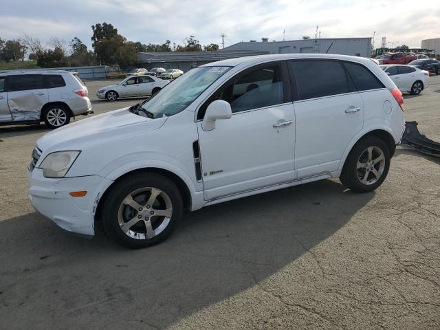  Salvage Saturn Vue