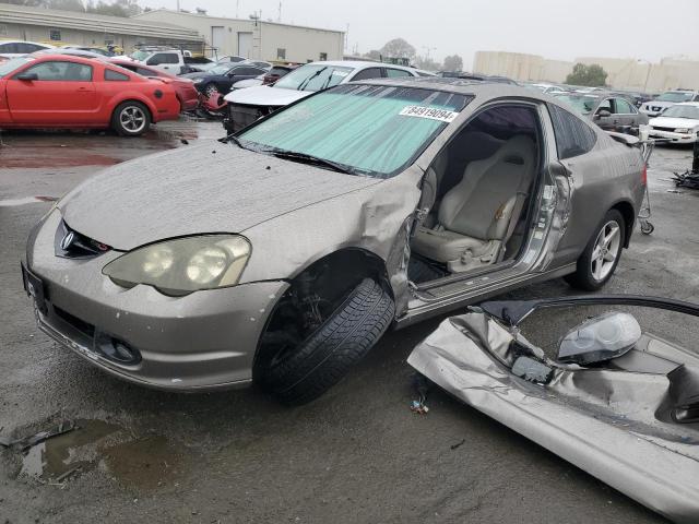  Salvage Acura RSX