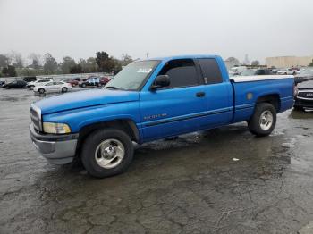  Salvage Dodge Ram 1500