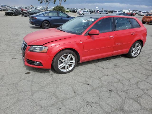  Salvage Audi A3