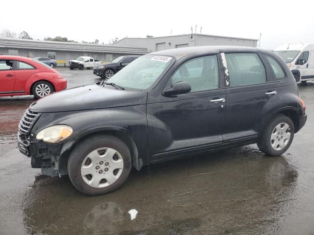  Salvage Chrysler PT Cruiser