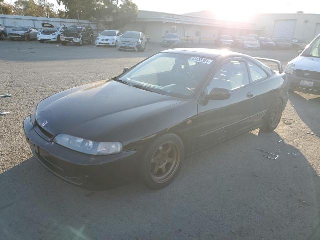  Salvage Acura Integra