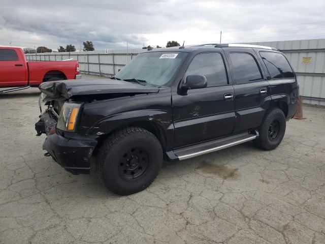  Salvage Cadillac Escalade