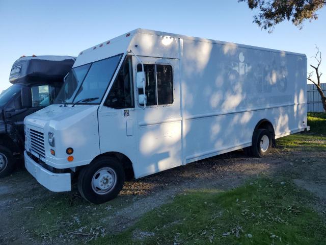  Salvage Ford Econoline