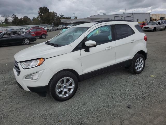  Salvage Ford EcoSport