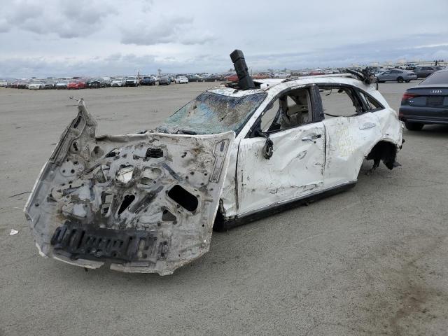  Salvage INFINITI Fx