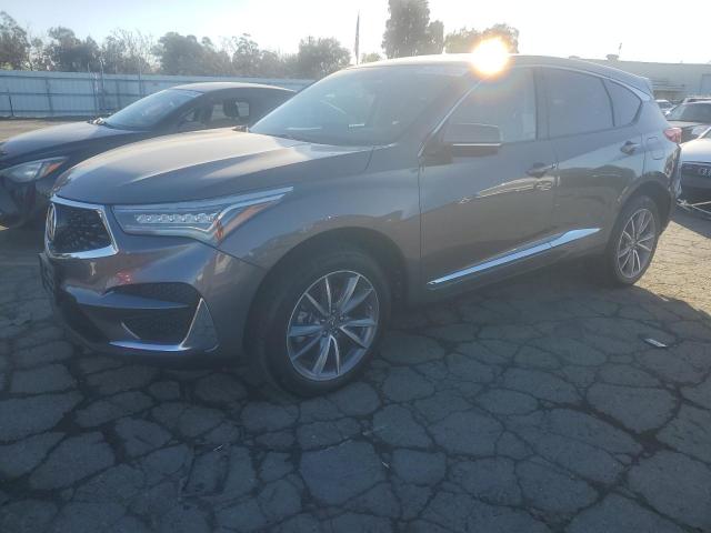  Salvage Acura RDX