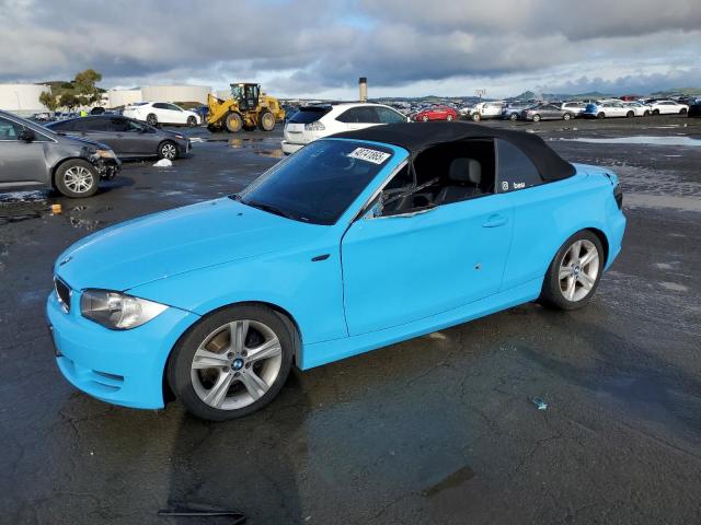  Salvage BMW 1 Series