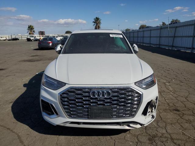 Audi Q5 Sportback Premium Plus Image 11