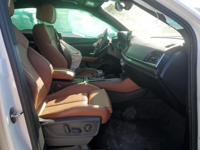 Audi Q5 Sportback Premium Plus Image 4