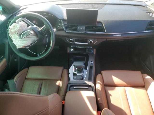 Audi Q5 Sportback Premium Plus Image 12