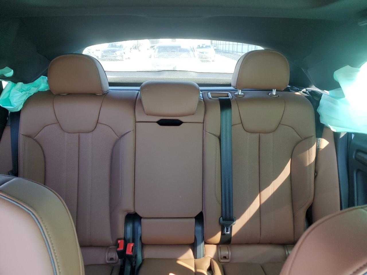 Audi Q5 Sportback Premium Plus Image 6