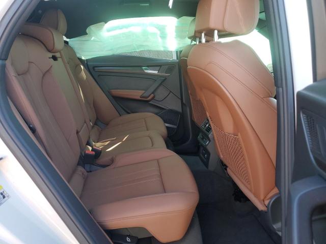 Audi Q5 Sportback Premium Plus Image 13