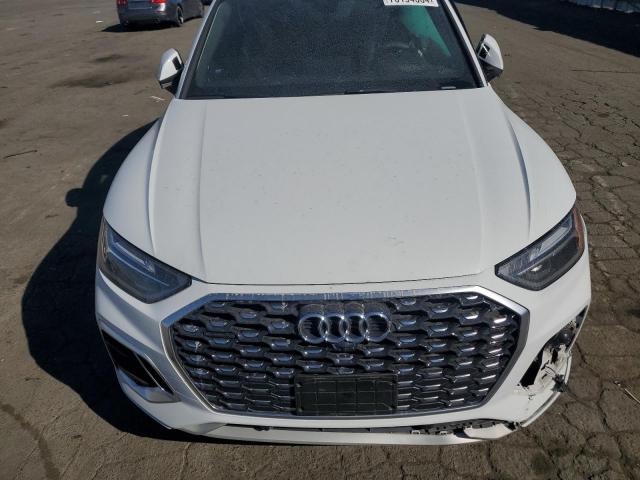 Audi Q5 Sportback Premium Plus Image 7