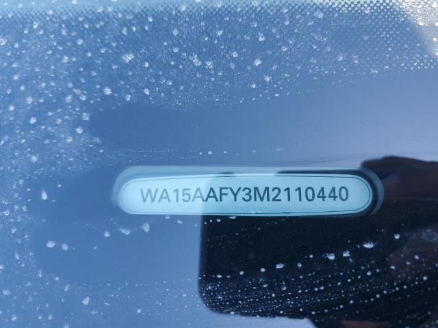 Audi Q5 Sportback Premium Plus Image 8