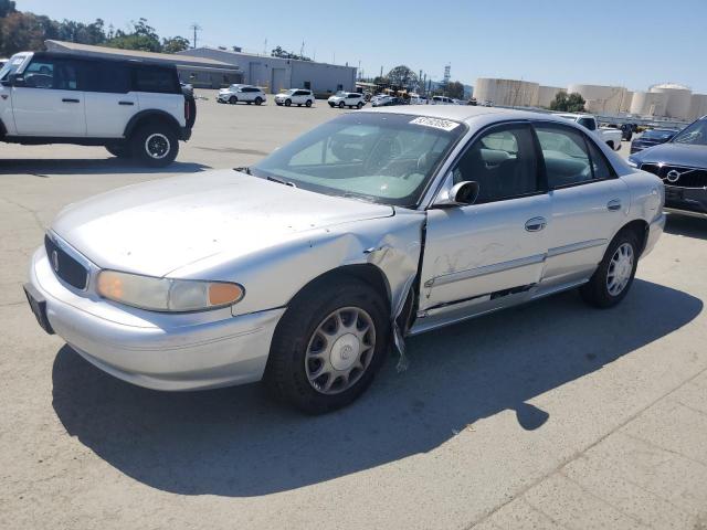  Salvage Buick Century
