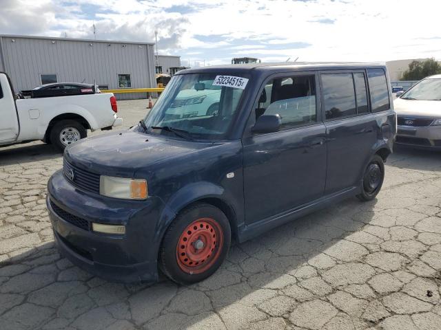  Salvage Toyota Scion