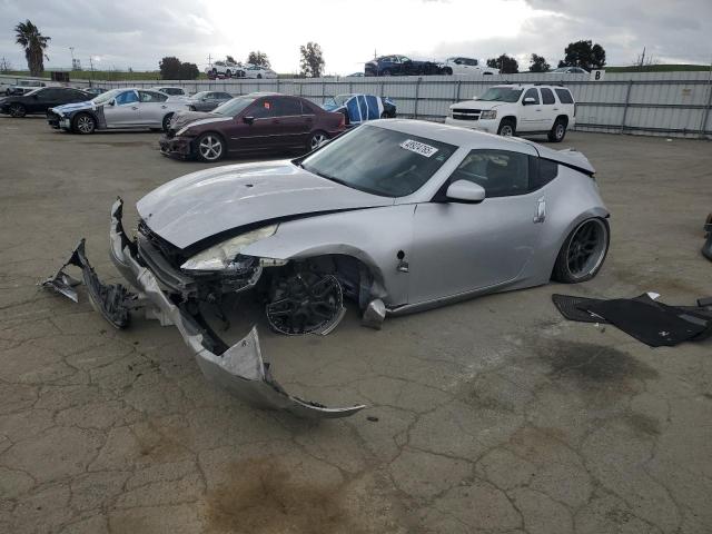  Salvage Nissan 370Z