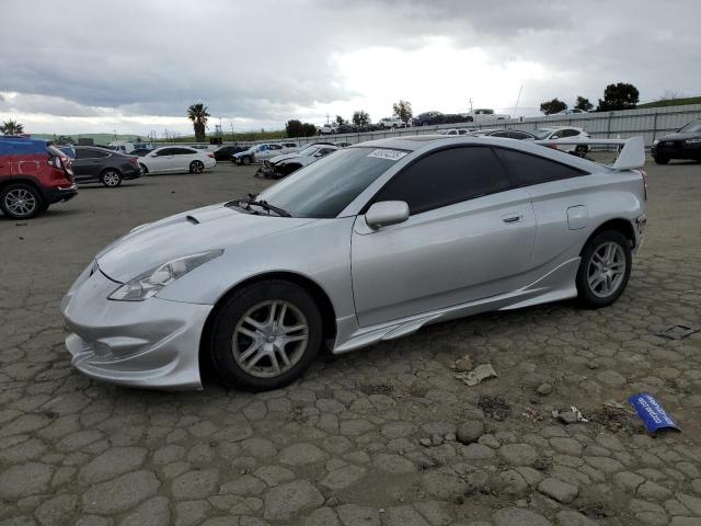  Salvage Toyota Celica
