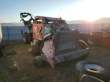  Salvage Peterbilt 365