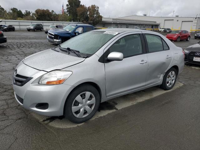  Salvage Toyota Yaris