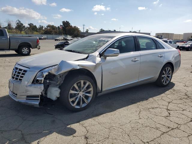  Salvage Cadillac XTS