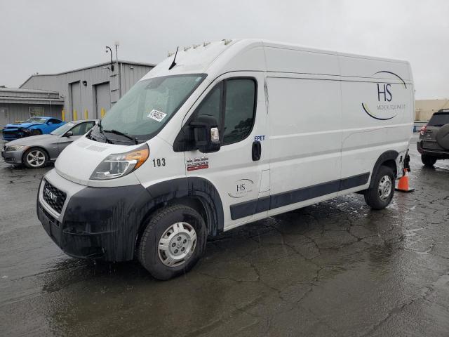  Salvage Ram Promaster
