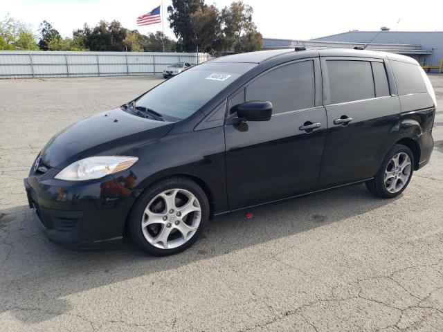  Salvage Mazda 5