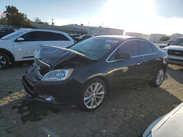  Salvage Buick Verano